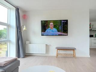 Tødsø Holiday Home - 6