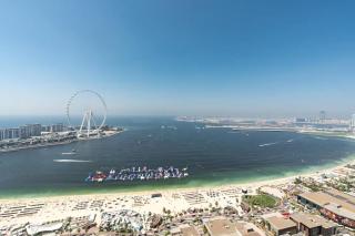 Airstay - Spacious 1BR - Steps to JBR Beach - Monthly Offer Available - 6