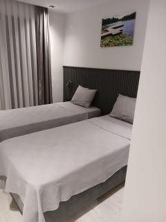 koç guest house iğneada - 9