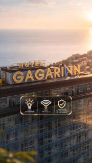 Gagarinn - 0