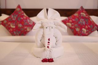 Tathastu heritage Resorts - 8