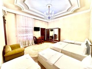 Cosmos Hotel - 2