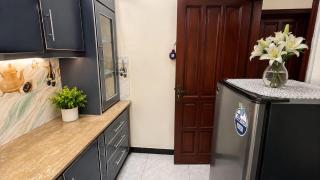 Luxury 2 bedrooms with kitchen & lounge in Al Rehman Garden Phase 2 - 3