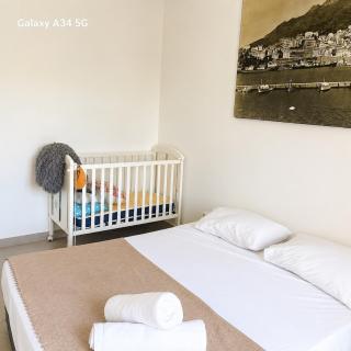 T2 spacieux avec vue mer et montagne 7 personnes residence securisee - 8