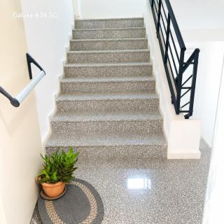 T2 spacieux avec vue mer et montagne 7 personnes residence securisee - 5