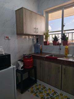 Solarium Perch - 4