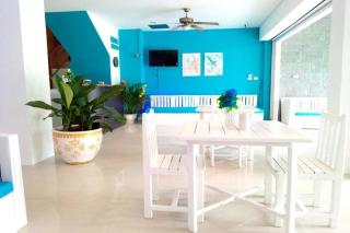 Baan Oui guest house - 8