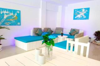 Baan Oui guest house - 2
