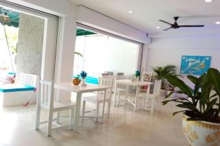Baan Oui guest house - 1