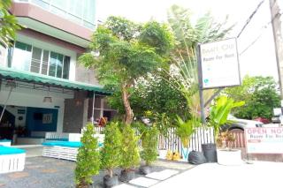 Baan Oui guest house - 3
