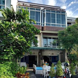 Baan Oui guest house - 0