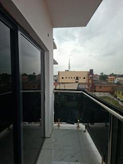 Pure Grace Apartment - 6