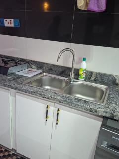 Pure Grace Apartment - 5