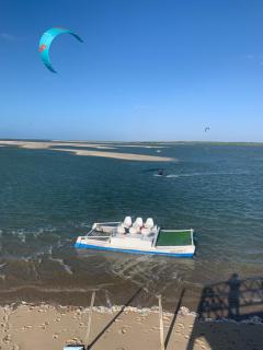 Chalé Paraíso Do Kite - 4