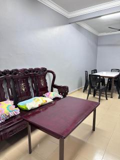 Alor Setar Homestay at Kuala Kedah 4 Rooms 2 Bathroom - 6