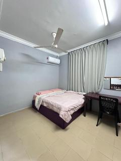 Alor Setar Homestay at Kuala Kedah 4 Rooms 2 Bathroom - 3