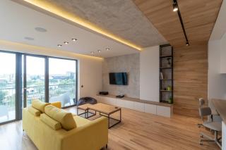 Apartament urban - 0