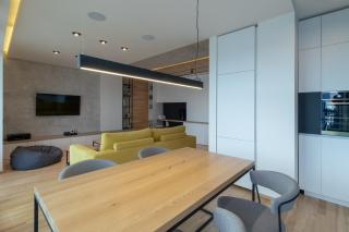 Apartament urban - 2