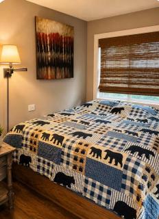 Beech Mountain Cozy Condo - 6