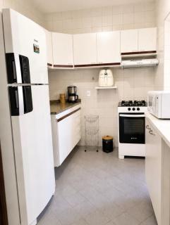 Taquaral, 2 Quartos, Ap Completo com Garagem - 4