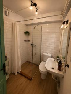 The Central Loft - 3