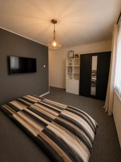 The Central Loft - 1