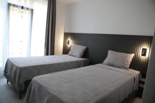 koç guest house iğneada - 3