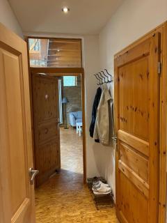 Ferienwohnung Schloßberg - 7