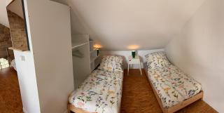 Ferienwohnung Schloßberg - 1