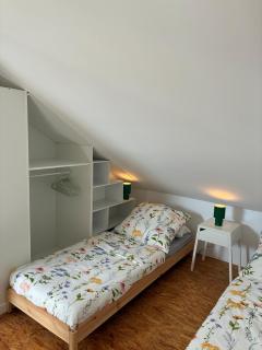 Ferienwohnung Schloßberg - 2