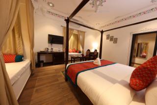 Tathastu heritage Resorts - 7