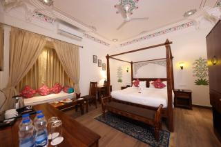 Tathastu heritage Resorts - 6