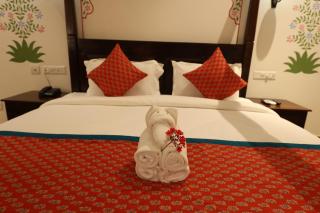 Tathastu heritage Resorts - 5