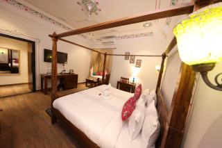 Tathastu heritage Resorts - 1