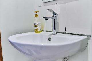 GE Homes samia apartment - 7