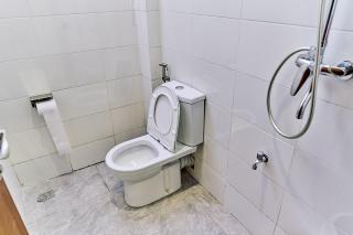 GE Homes samia apartment - 4