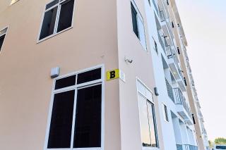 GE Homes samia apartment - 6