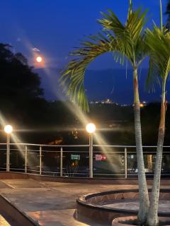 Hotel Cristalina - 5