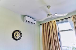 GE Homes samia apartment - 3