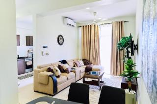 GE Homes samia apartment - 0