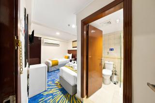 فندق انوار الضيافة- Anwar Al Deafah Hotel - 6
