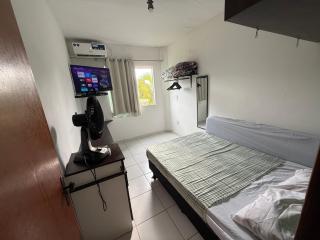 Salvador 50m Praia com Piscina Prox Aeroporto - 6