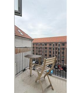 ApartmentInCopenhagen Apartment 1760 - 5