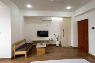 Heiwa Suite's - 6