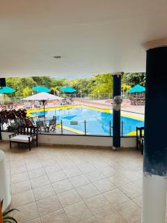 Hotel Cristalina - 8