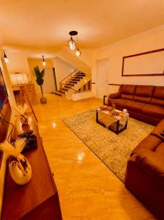 قصر الباشا - فيلا لاجولي مارينا السخنة - Al Basha Palace - Lagoly Marina Sokhna - 8