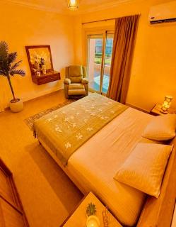 قصر الباشا - فيلا لاجولي مارينا السخنة - Al Basha Palace - Lagoly Marina Sokhna - 7