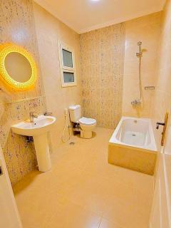 قصر الباشا - فيلا لاجولي مارينا السخنة - Al Basha Palace - Lagoly Marina Sokhna - 2