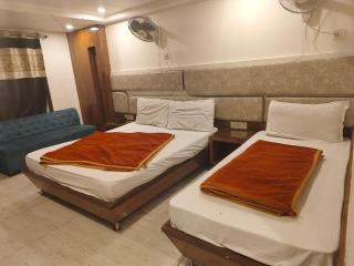Hotel Green - 7