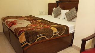 Hotel Green - 5